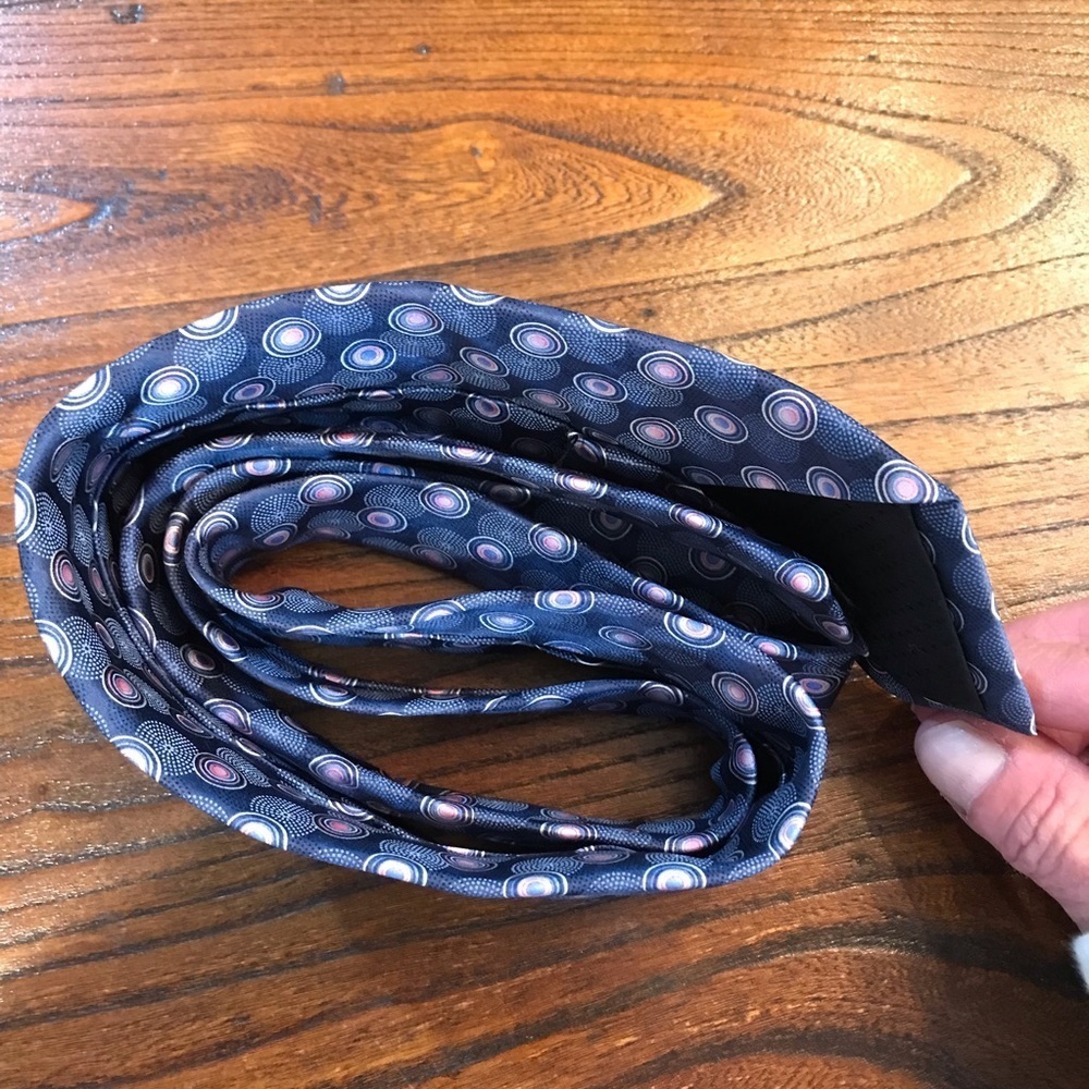 👔Silk Necktie - Picture 4 of 5